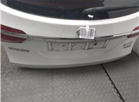  Крышка (дверь) багажника Hyundai i40 2015- 9270288 #5