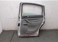  Дверь боковая (легковая) Volkswagen Passat 5 2000-2005 9270309 #9