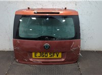 6Y0943021E Подсветка номера Skoda Yeti 2009-2018 11114504 #3