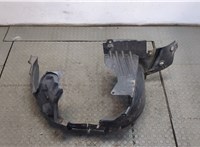  Защита арок (подкрылок) Nissan Note E11 2006-2013 9270354 #2