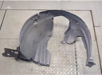  Защита арок (подкрылок) Nissan Note E11 2006-2013 9270359 #1