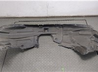  Защита арок (подкрылок) Mazda 3 (BK) 2003-2009 9270361 #2