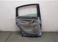  Дверь боковая (легковая) Volkswagen Passat 5 1996-2000 9270401 #8