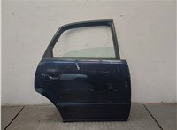  Дверь боковая (легковая) Audi A4 (B5) 1994-2000 9270432 #1