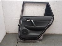  Дверь боковая (легковая) Mazda 6 (GG) 2002-2008 9270447 #9