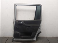  Дверь боковая (легковая) Opel Zafira A 1999-2005 9270478 #8