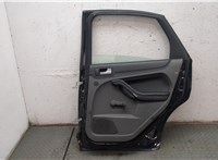  Дверь боковая (легковая) Ford Focus 2 2005-2008 9270479 #8