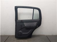  Дверь боковая (легковая) Hyundai Getz 9270489 #7