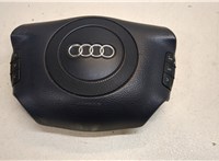  Подушка безопасности водителя Audi A8 (D2) 1999-2002 9270490 #1