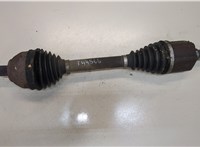 1594946, 1803655, 8V413B437AC Полуось (приводной вал, шрус) Ford Kuga 2008-2012 9270492 #1