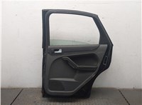  Дверь боковая (легковая) Ford Focus 2 2005-2008 9270498 #9