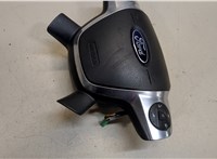  Подушка безопасности водителя Ford Focus 3 2011-2015 9270502 #1