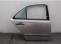  Дверь боковая (легковая) Mercedes E W210 1995-2002 9270538 #1