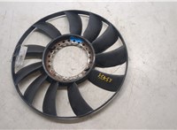 2249372 Крыльчатка вентилятора (лопасти) BMW 7 E65 2001-2008 9270541 #5