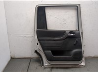  Дверь боковая (легковая) Opel Zafira A 1999-2005 9270551 #6