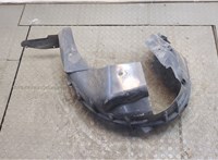  Защита арок (подкрылок) Renault Laguna 3 2007- 9270552 #2