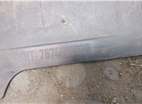 767460001R Защита арок (подкрылок) Renault Laguna 3 2007- 9270552 #3