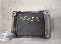  Блок управления двигателем Opel Corsa C 2000-2006 9270563 #3