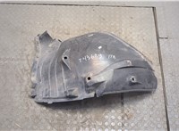  Защита арок (подкрылок) Mercedes S W220 1998-2005 9270578 #1