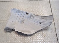  Защита арок (подкрылок) Mercedes S W220 1998-2005 9270578 #2