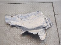  Защита арок (подкрылок) Nissan Note E11 2006-2013 9270584 #2