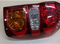  Фонарь (задний) Toyota RAV 4 2000-2005 9270629 #1