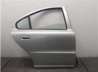  Дверь боковая (легковая) Volvo S60 2000-2009 9270636 #1