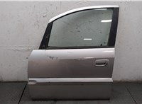  Дверь боковая (легковая) Opel Zafira A 1999-2005 9270643 #1