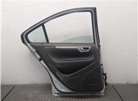  Дверь боковая (легковая) Volvo S60 2000-2009 9270646 #7