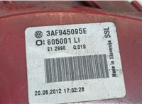  Фонарь (задний) Volkswagen Passat 7 2010-2015 Европа 9270659 #6