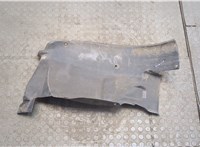  Защита арок (подкрылок) Peugeot 406 1999-2004 9270670 #2