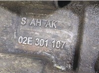  КПП - автомат (АКПП) Volkswagen Passat CC 2008-2012 9270677 #7