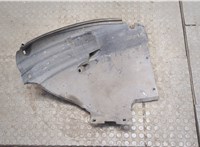  Защита арок (подкрылок) Mercedes S W220 1998-2005 9270685 #2