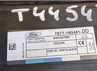 7S7T19G481DD Блок комфорта Ford Mondeo 4 2007-2015 9270741 #4