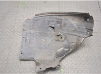  Защита арок (подкрылок) Mercedes S W220 1998-2005 9270763 #3