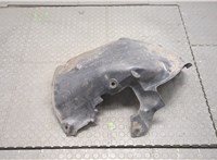  Защита арок (подкрылок) Renault Scenic 2003-2009 9270770 #3