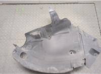  Защита арок (подкрылок) Mercedes C W204 2007-2013 9270776 #3