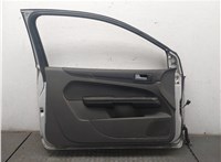  Дверь боковая (легковая) Ford Focus 2 2005-2008 9270797 #9