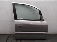 124538, 124593, 9153674, 13189980 Дверь боковая (легковая) Opel Zafira A 1999-2005 9270803 #1