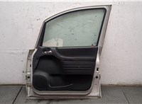  Дверь боковая (легковая) Opel Zafira A 1999-2005 9270803 #2