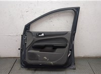  Дверь боковая (легковая) Ford Focus 2 2005-2008 9270820 #9