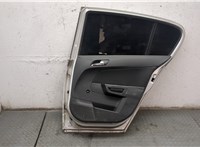  Дверь боковая (легковая) Opel Astra H 2004-2010 9270869 #2