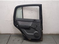  Дверь боковая (легковая) Hyundai Getz 9270884 #8