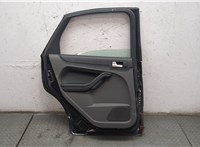  Дверь боковая (легковая) Ford Focus 2 2005-2008 9270900 #2