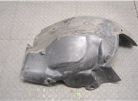  Защита арок (подкрылок) Renault Scenic 2003-2009 9270916 #2