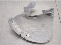  Защита арок (подкрылок) Renault Scenic 2003-2009 9270921 #1