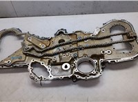 15015AA250 Насос масляный Subaru Tribeca (B9) 2004-2014 9270924 #5