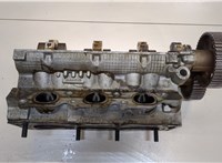  Головка блока (ГБЦ) Opel Omega B 1994-2003 9270945 #2