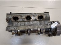  Головка блока (ГБЦ) Opel Omega B 1994-2003 9270946 #3