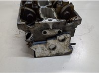  Головка блока (ГБЦ) Opel Omega B 1994-2003 9270946 #6